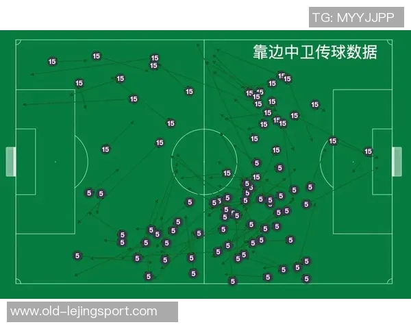 足球中后卫的号码选择与战术意义解析
