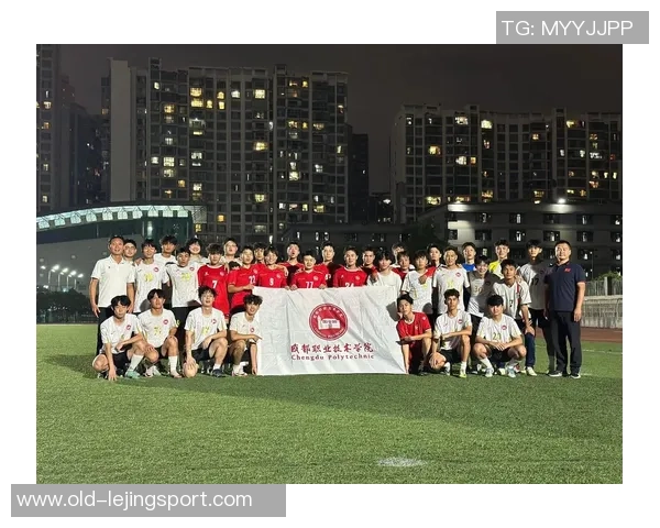 足球社团制度建设与管理创新探讨促进校园足球文化发展